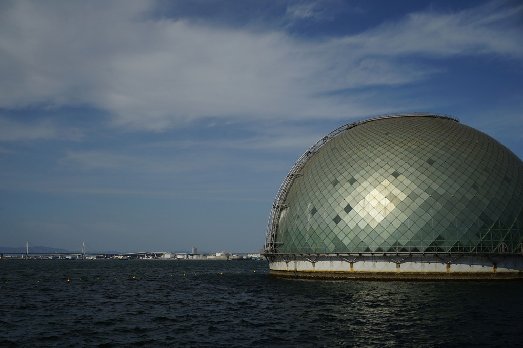 Legacy Dome