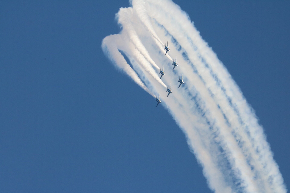 6機で1機