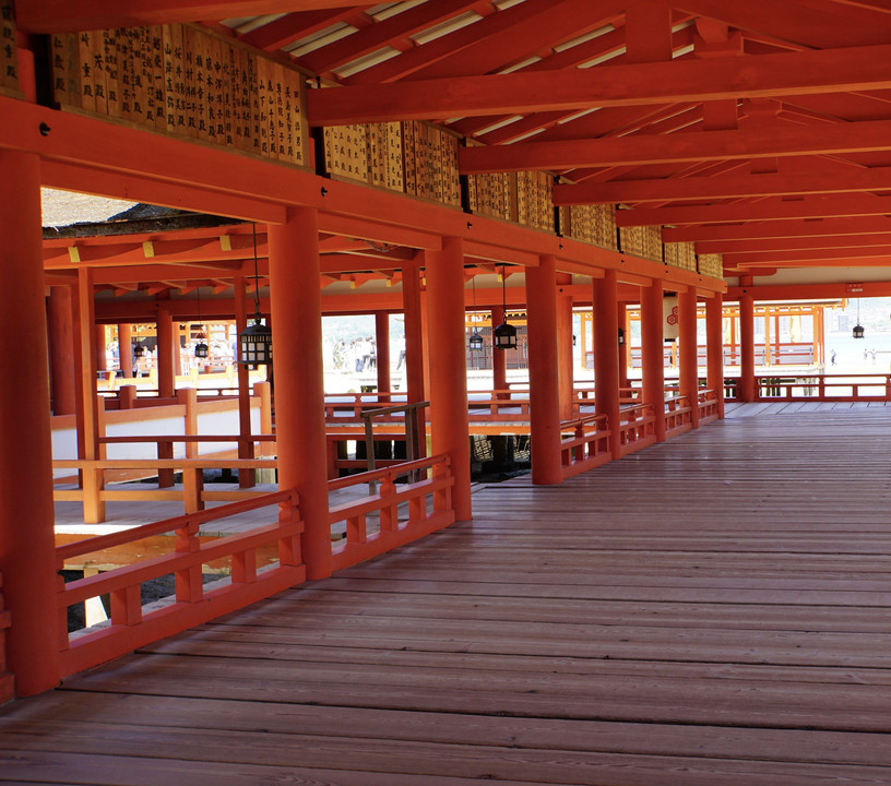 宮島 厳島神社