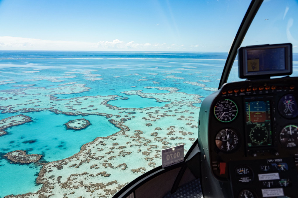 Great Barrier Reef