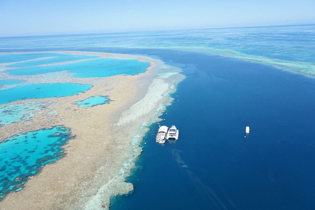 Great Barrier Reef