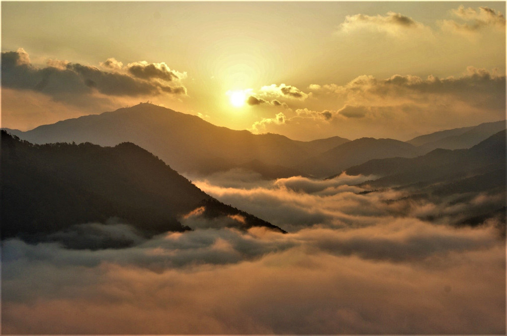 雲海