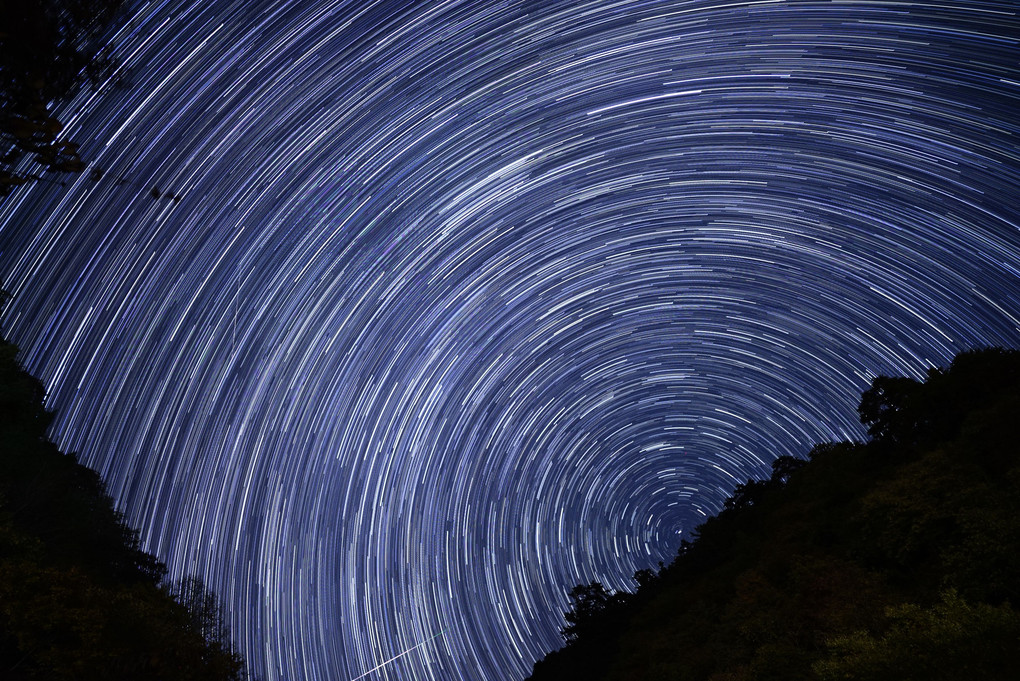 おうし座流星群