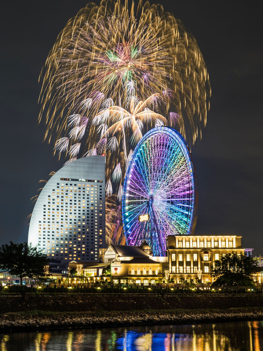 横浜開港祭