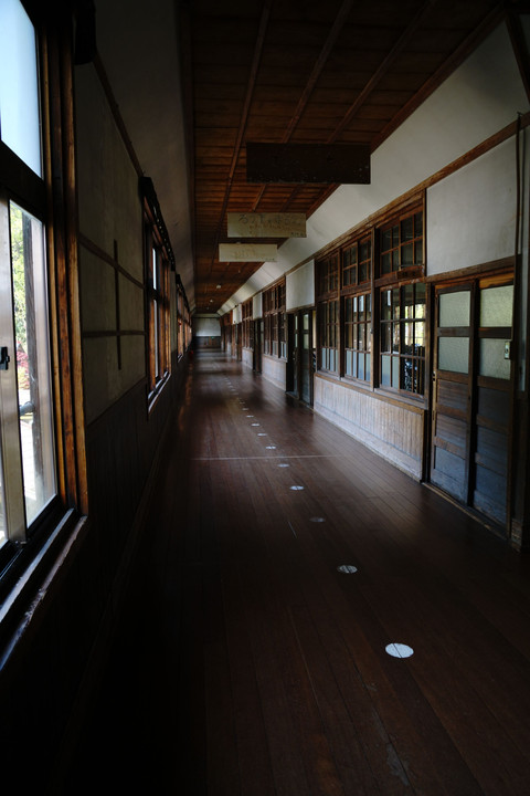 昭和の小学校