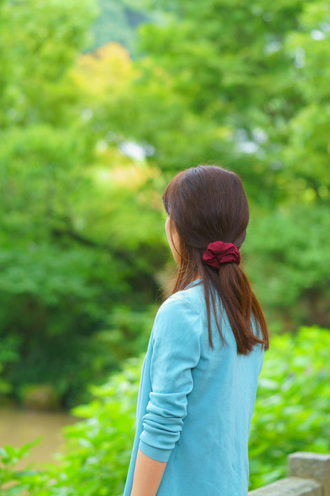 娘との時間～7月7日