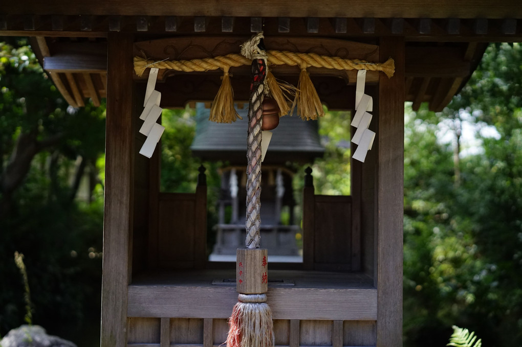 兵主神社