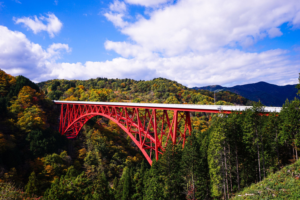 三井野大橋