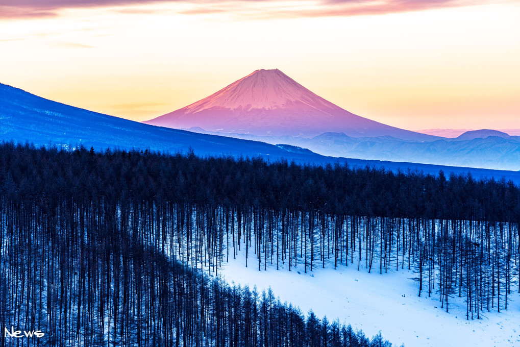 FUJI-YAMA