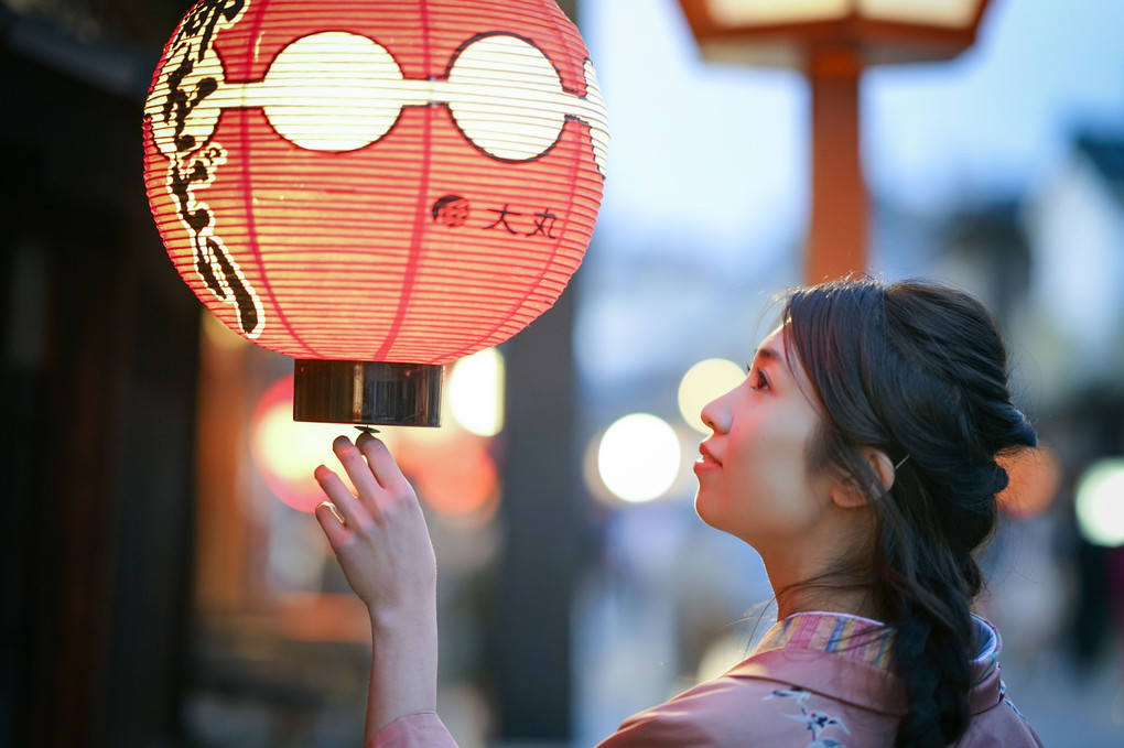 そうだ桜だ、京都に行こう？