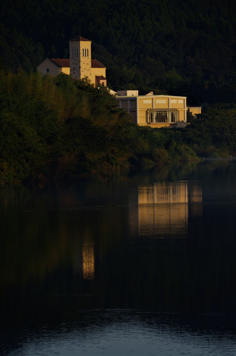 Riverside Chapel 