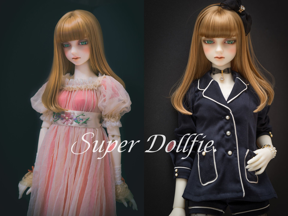 Doll Fashion