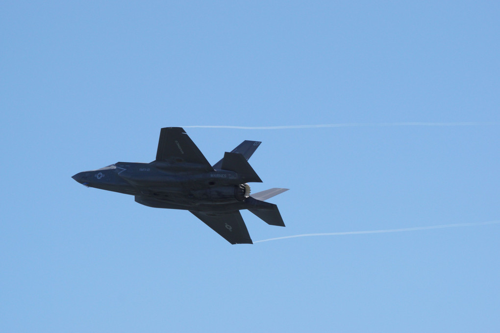 Ｆ３５Ｂ