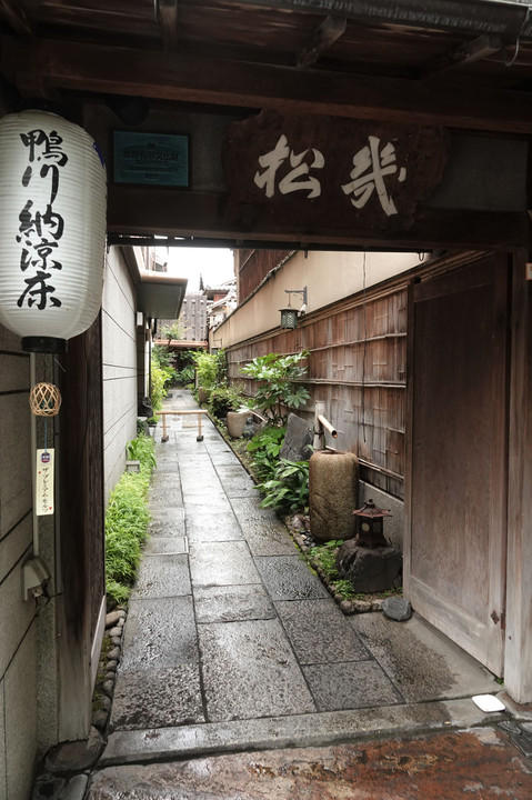 京都　街歩きスナップ