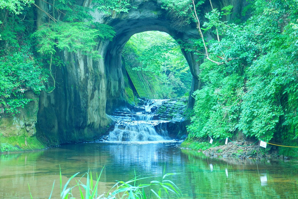 Waterfall☆