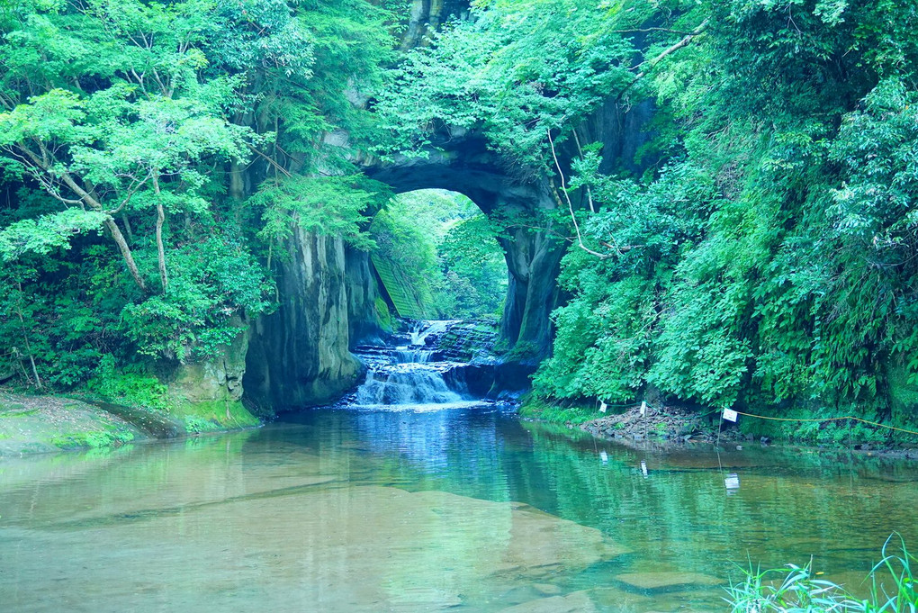 Waterfall☆
