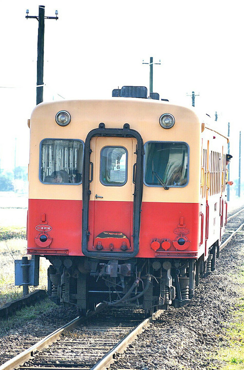 小湊鉄道1