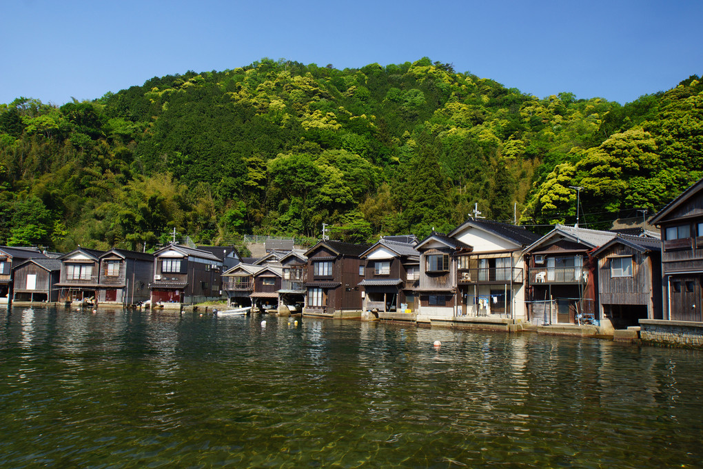 日本にはこんなに美しい漁村がある
