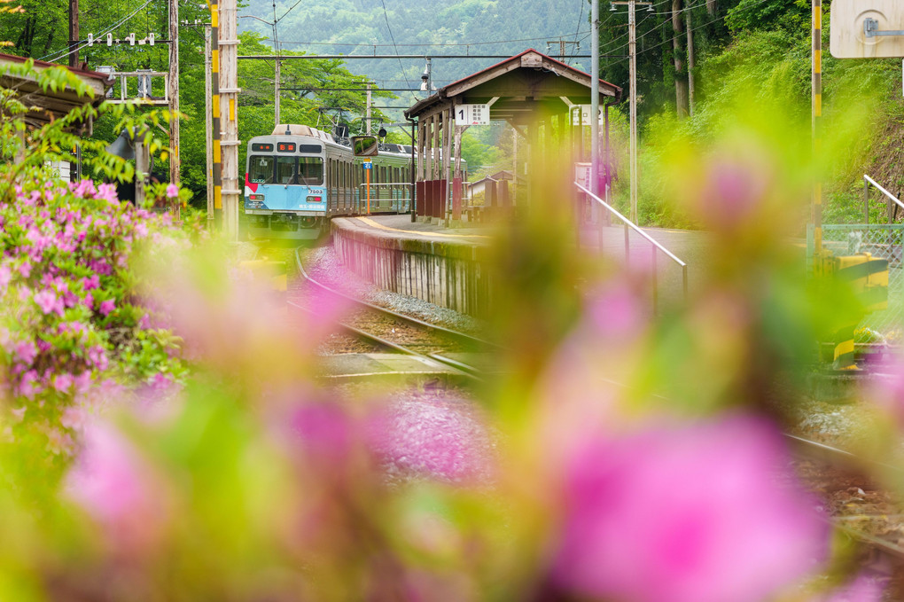 駅