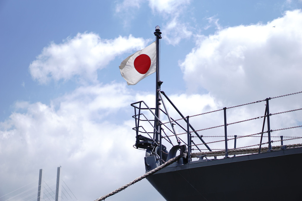 阪神基地一般公開_201607_護衛艦うみぎり