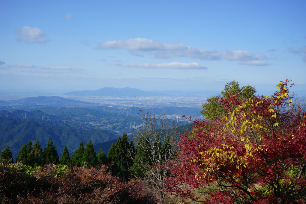 熊本県美里町3300段の石段