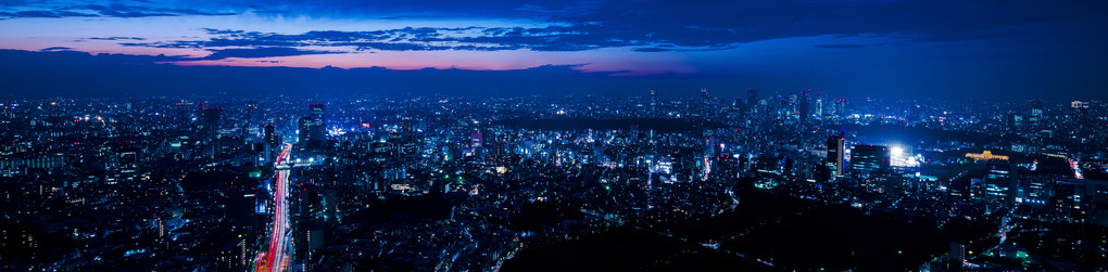 TOKYO MAGIC NIGHT
