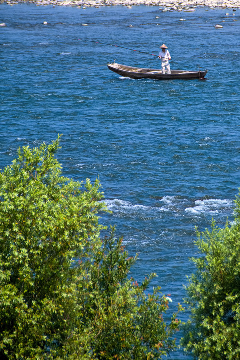 美しい田舎の風景2