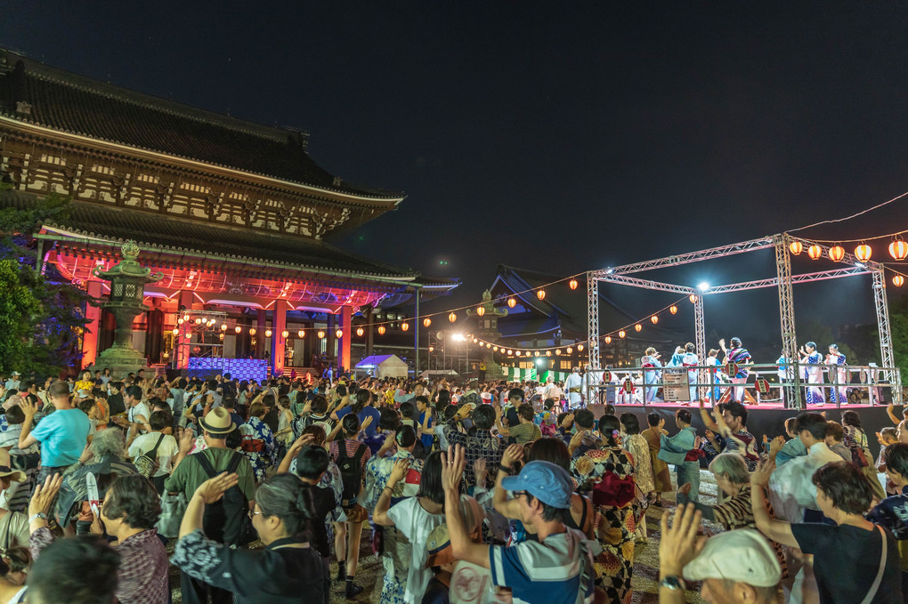 japanese festival