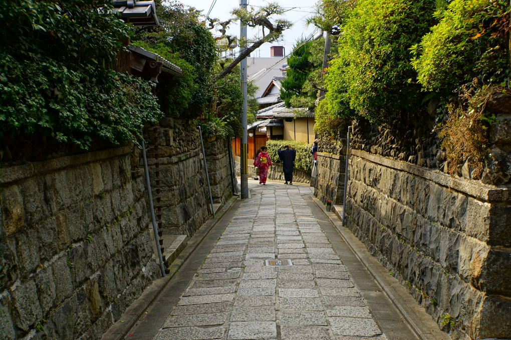 古都京都