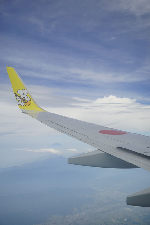 北海道の翼