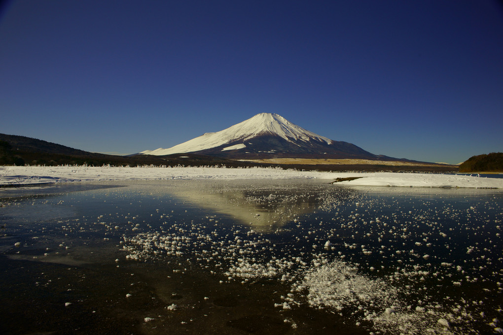 氷湖