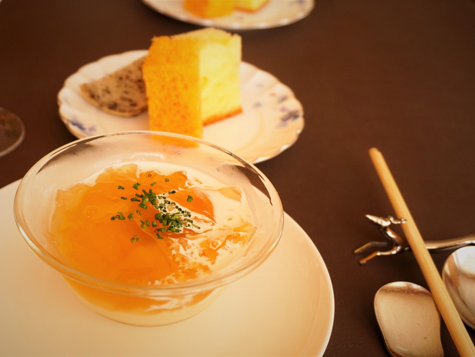 超美味しい「ステーキランチ」