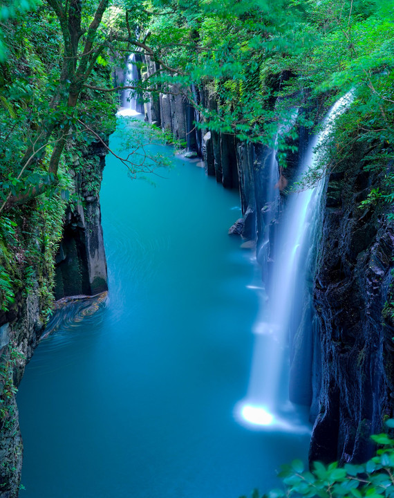 Takachiho Cobalt