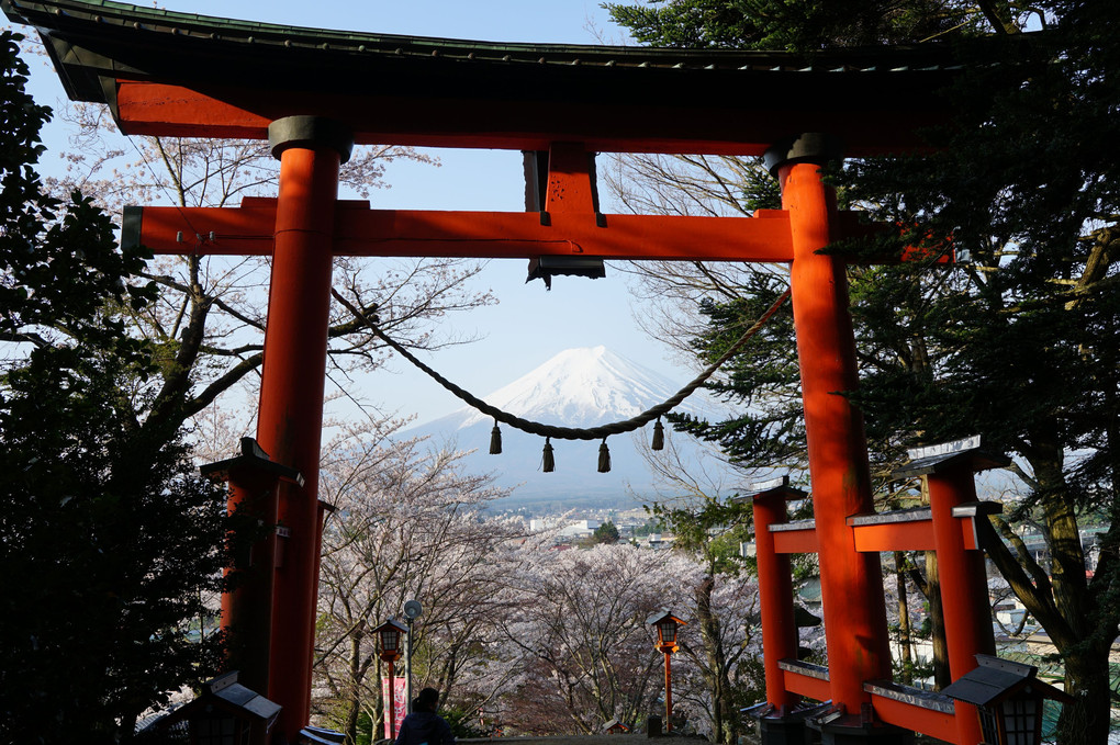 日本の絶景