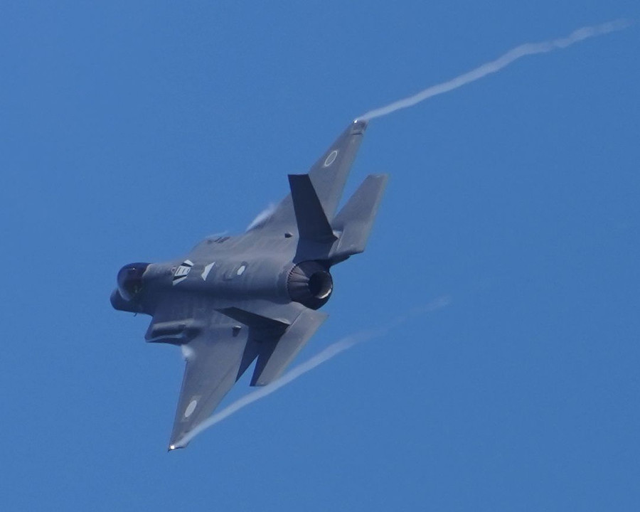 F-35 