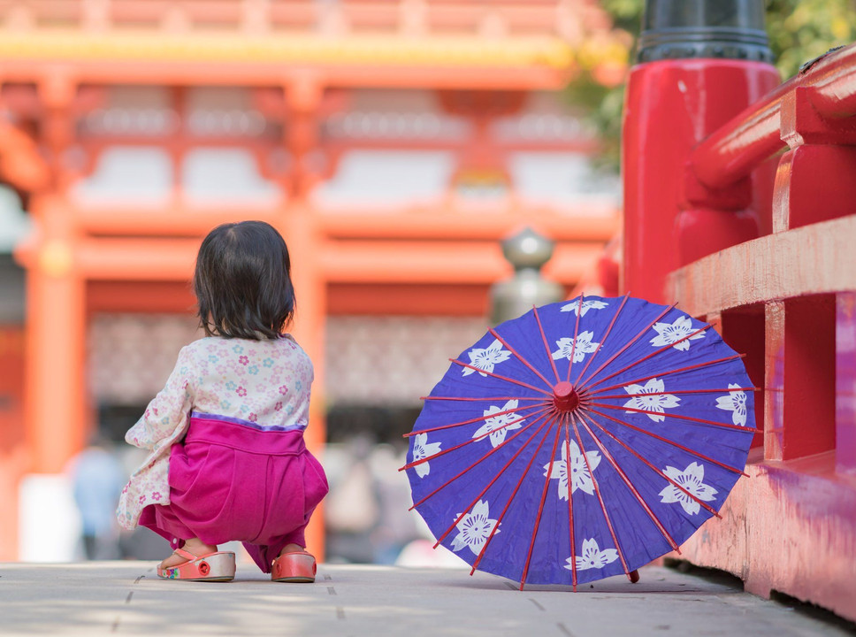 お雛祭り