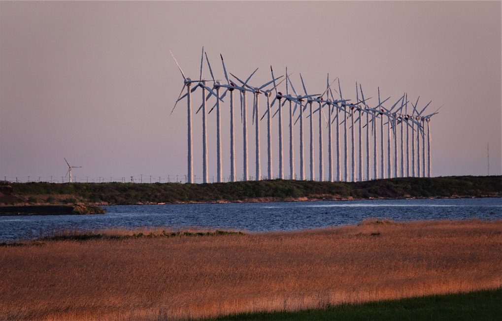 オトンルイ風力発電