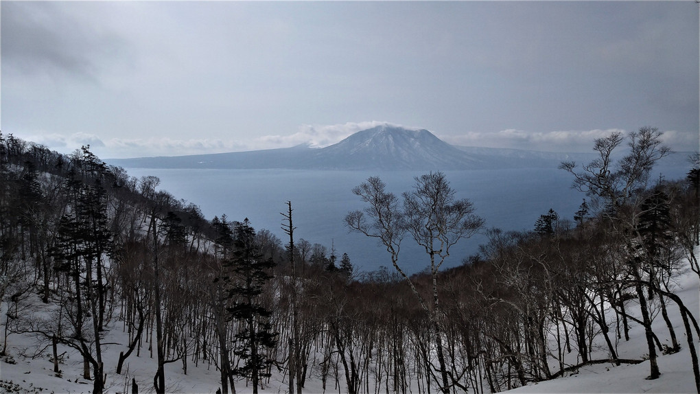 雪山登山