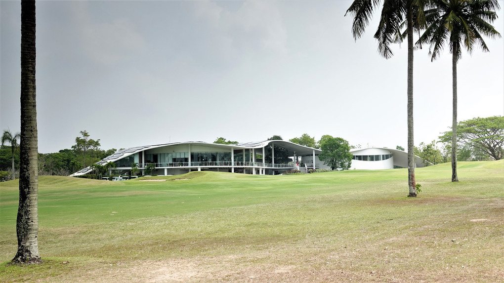 タイ・パタヤゴルフクラブ