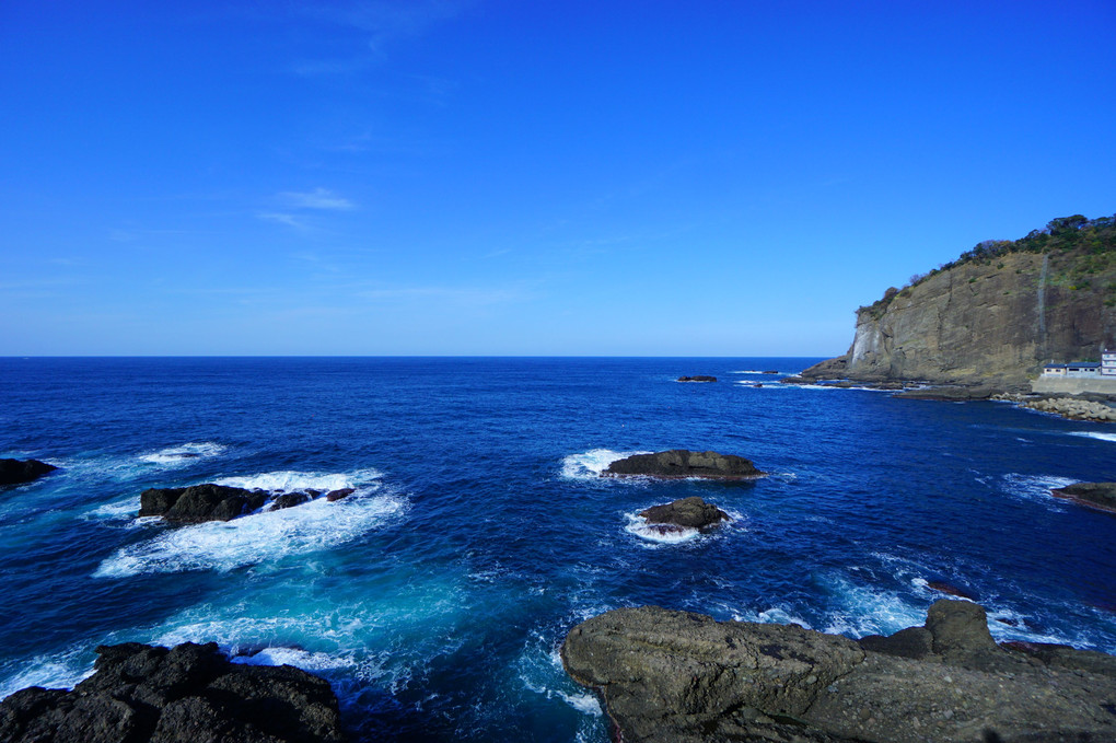 越前海岸サイクリング