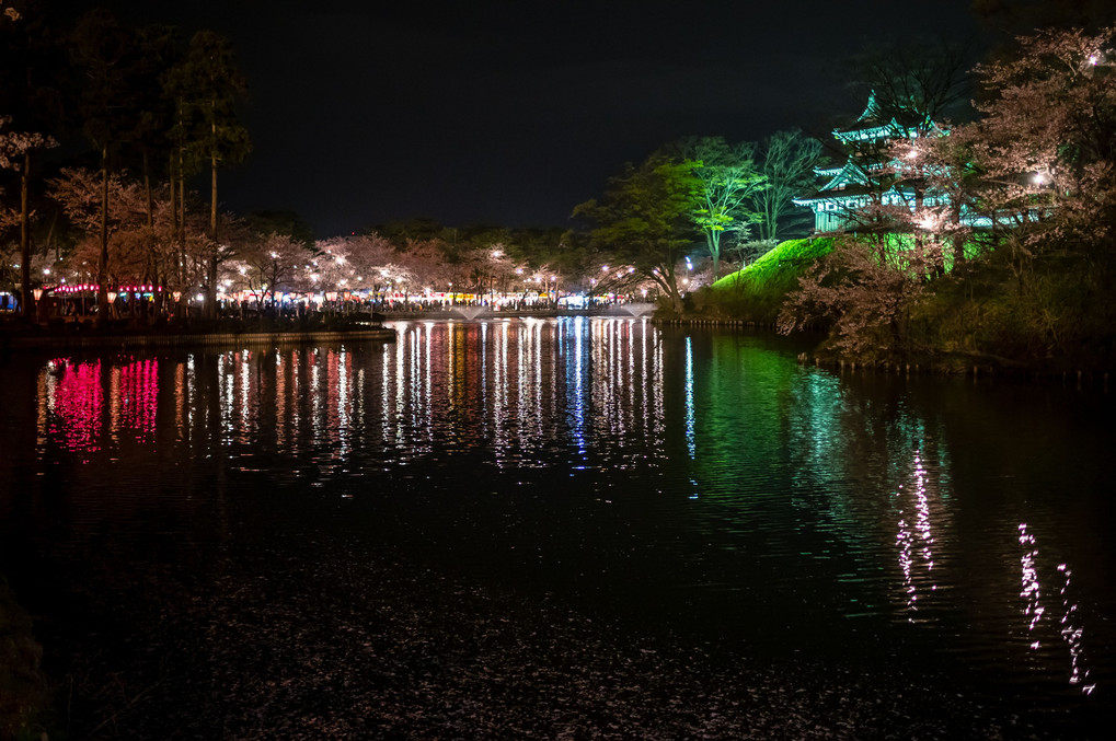 高田城