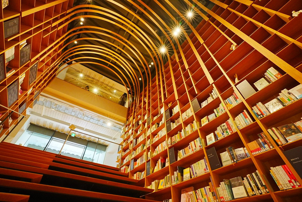 The Haruki Murakami Library