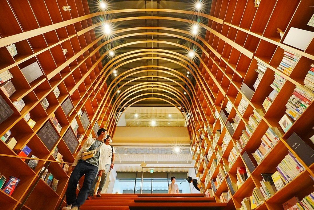 The Haruki Murakami Library