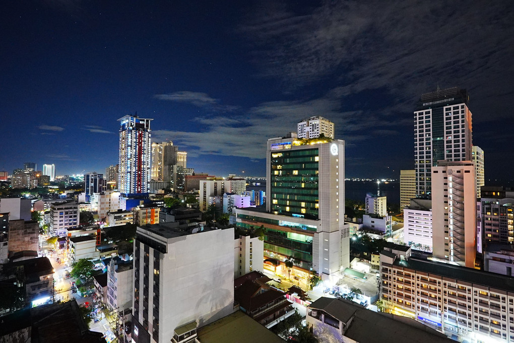 Manila Bay