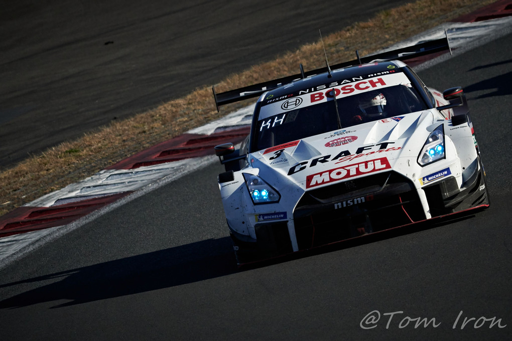 MOTUL GT-R