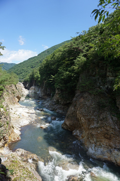 風景