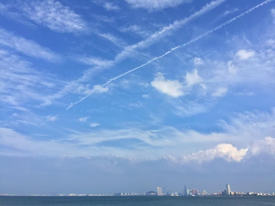 能古島　お花なしバージョン