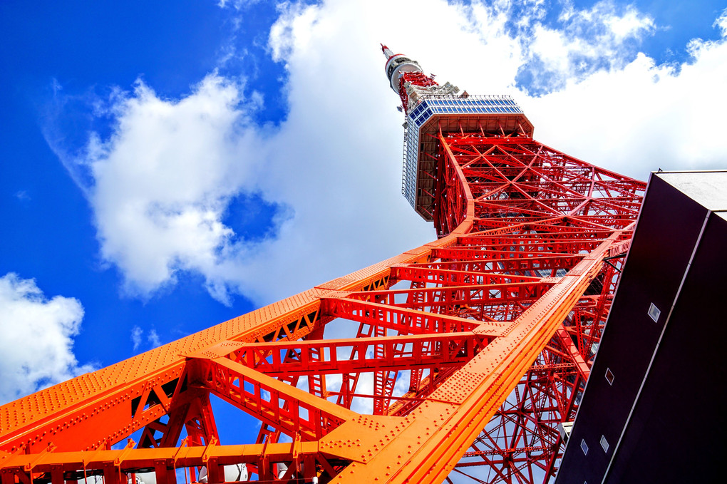 THE 東京タワー