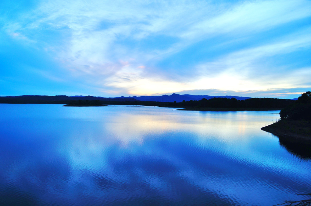 Lake Samsonvale