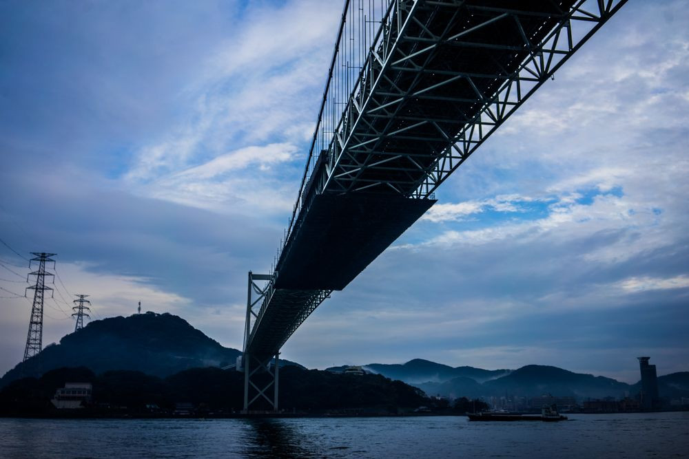 関門橋